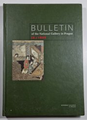 Bulletin of the National Gallery in Prague IX/1999 - 