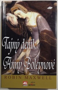 Tajný deník Anny Boleynové