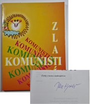 Zlatí komunisti - 