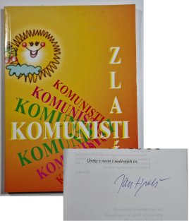 Zlatí komunisti