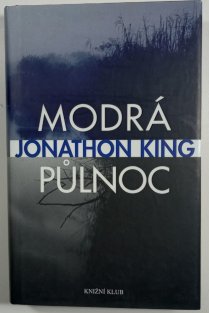 Modrá půlnoc