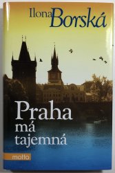 Praha má tajemná - 