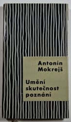 Umění, skutečnost, poznání - 