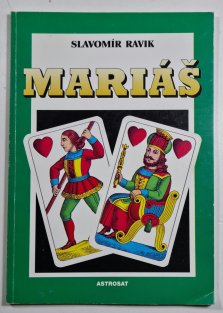 Mariáš