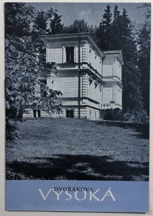 Dvořákova Vysoká