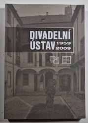 Divadelní ústav 1959 - 2009 - 