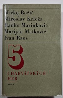 5 charvátských her