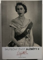 Skutečný život Alžběty II. - 