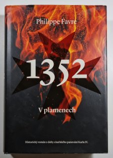 1352 - V plamenech