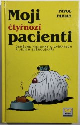 Moji čtyřnozí pacienti - 