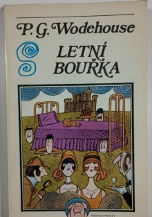 Letní bouřka