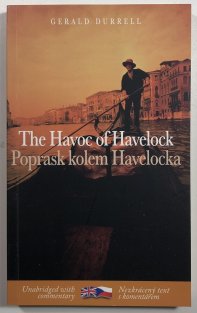 The Havoc of Havelock - Poprask kolem Havelocka (česky, anglicky)