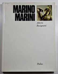 Marino Marini
