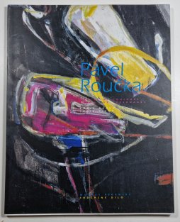 Pavel Roučka - Kolik barev