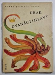 Drak dvanáctihlavý - 