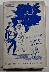 Hamlet, kralevic dánský - 