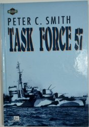 Task Force 57 - Britské Tichomořské loďstvo 1944-1945
