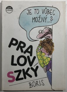Je to vůbec možný..?