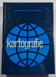 Kartografie - 
