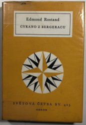 Cyrano z Bergeracu - 