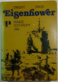 Invaze do Evropy