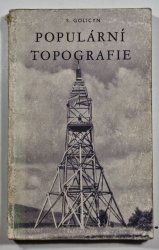 Populární topografie - 