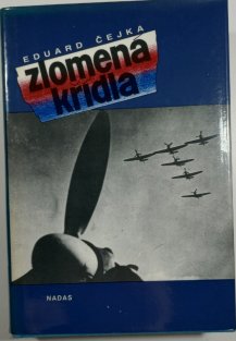Zlomená křídla
