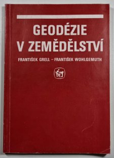 Geodézie v zemědělství
