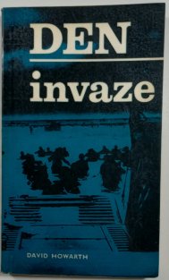 Den invaze