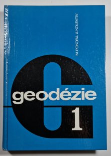 Geodézie 1