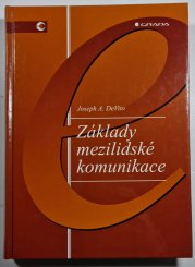 Základy mezilidské komunikace - 