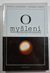 O myšlení - Úvod do filosofie - 