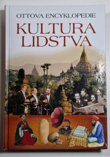 Kultura lidstva - Ottova encyklopedie
