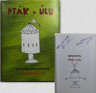 Pták v úlu