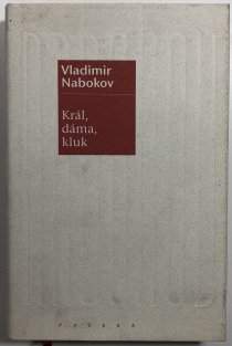 Král, dáma, kluk