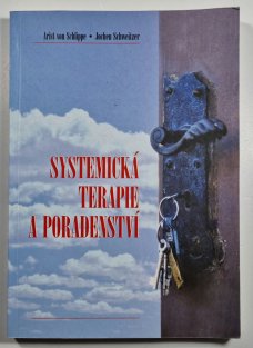 Systematická terapie a poradenství