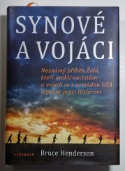 Synové a vojáci - 