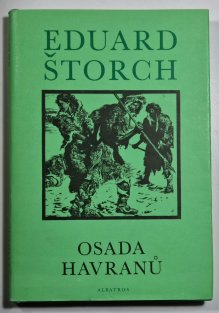 Osada Havranů