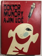 Doktor Munory a jiní lidé - 