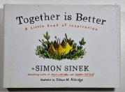 Together is Better - A Little Book of Inspiration