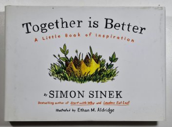 Together is Better