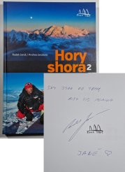 Hory shora 2 - příběh z dalších sedmi osmitisícovek
