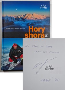 Hory shora 2