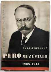 Pero mi zůstalo - 