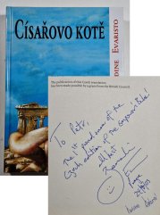 Císařovo kotě - 