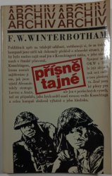 Přísně tajné - 