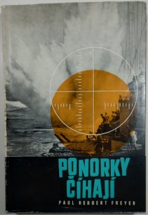 Ponorky číhají