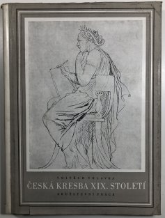 Česká kresba XIX.století