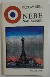 Nebe nad Seinou - 