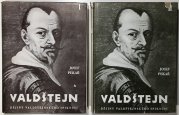 Valdštejn I.-II. - 